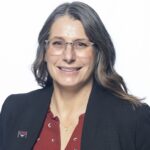 Dr. Judy Sylva