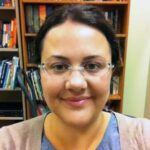 Dr. Melanie Landon-Hays