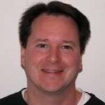 Head shot of a faculty member