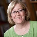 Head shot of a faculty member