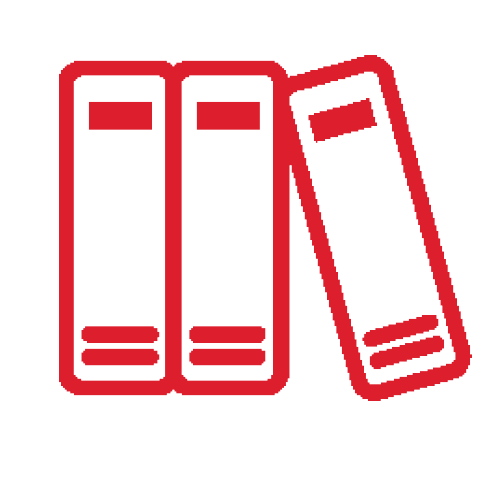 Library Book icon