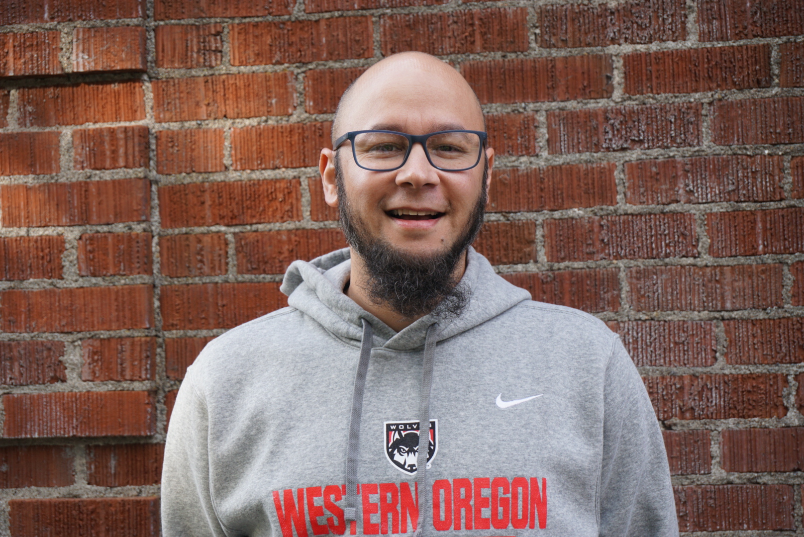 Nelson Sigrah (He/Him)