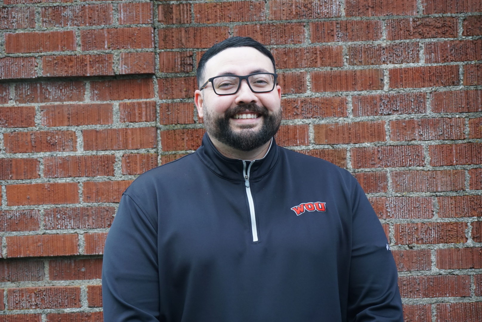 Fernando Fernandez (He/Him)