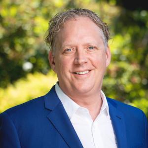 Dr. Rob Winningham, Interim Behavioral Science Division Chair, Professor of Psychology and Aging and Older Adulthood