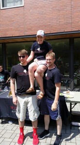 Business Economics club