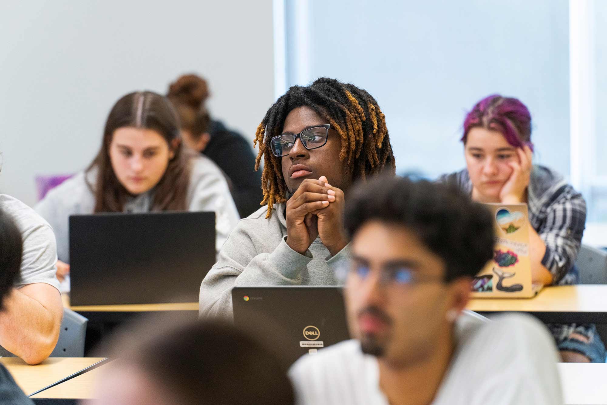 Accounting B.S. Western Oregon University