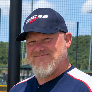 Head shot of a faculty member