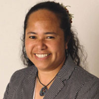Maryanne Shinkle, Assistant Bursar 