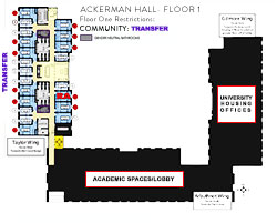 Ackerman Floor 1 Icon