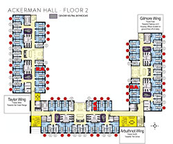 Ackerman Floor 2 Icon