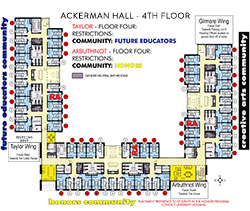 Ackerman Floor 4 Icon