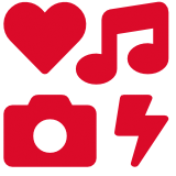 party-icon group icon