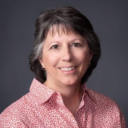Vice President for Student Affairs Tina Fuchs