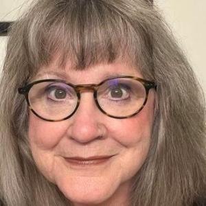 Paula Baldwin headshot