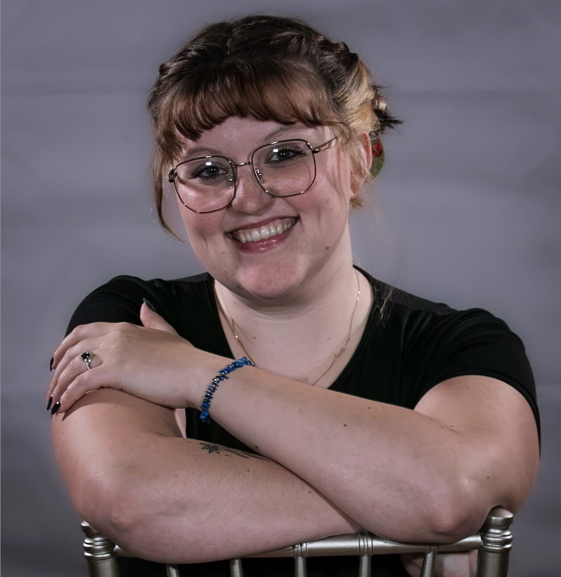 Head shot of Emily Paoli“ height=