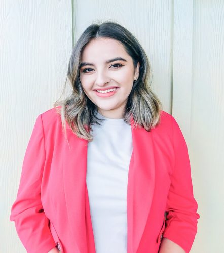An introduction from the new graduate assistant for the Bilingual Teacher Scholars Program