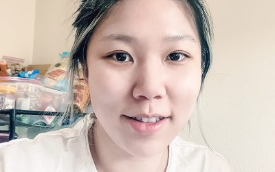 Reflections on national early childhood education conference from WOU student