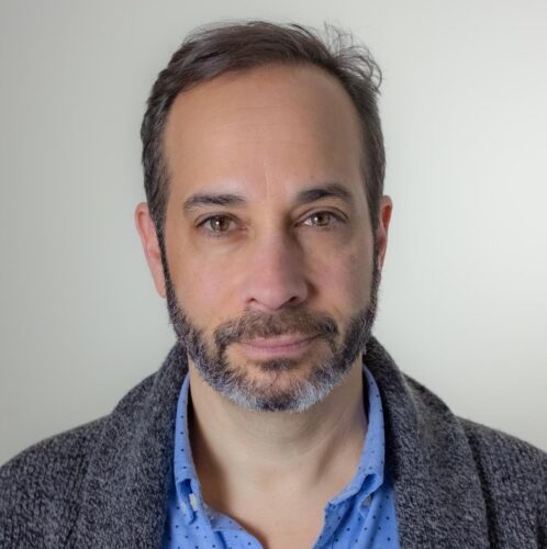 Jason Greenberg Motamedi