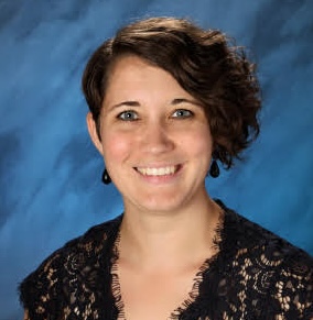 Monique Aguilar-Weaver