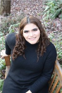 Photograph of Jennifer Perez Ramos