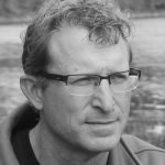 Henry Hughes headshot