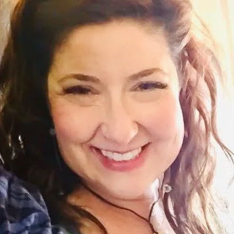 Tandy Tillinghast headshot