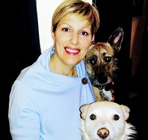 Katherine Schmidt headshot