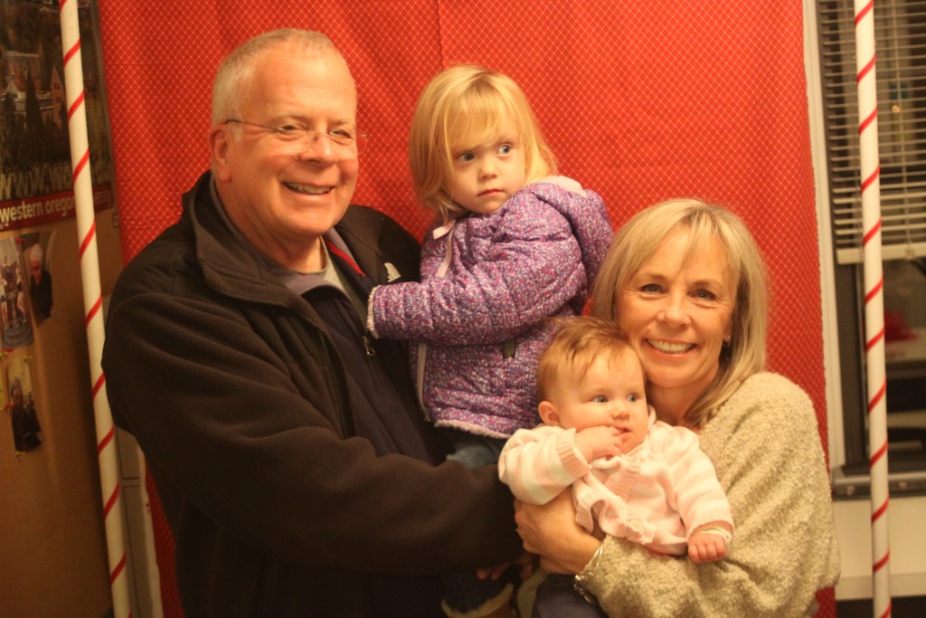 Tom and Carly Neal (2)