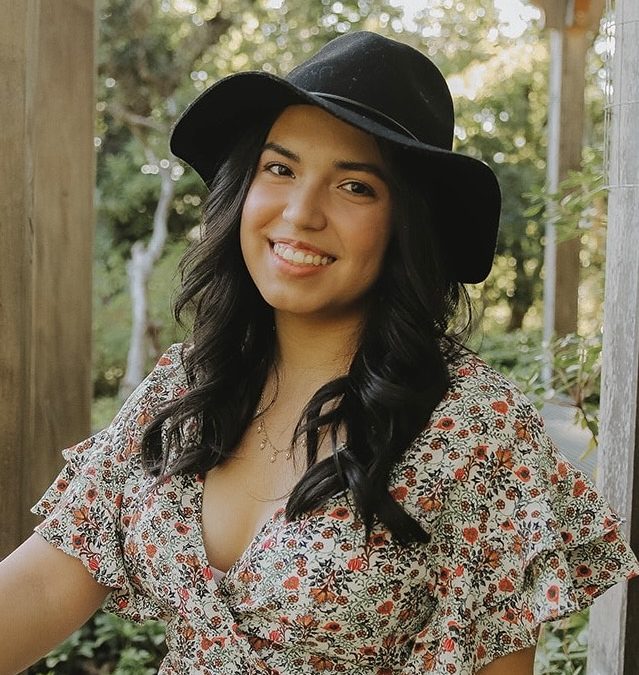 Tessa Douangaphaivong