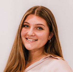 Head shot of a faculty member