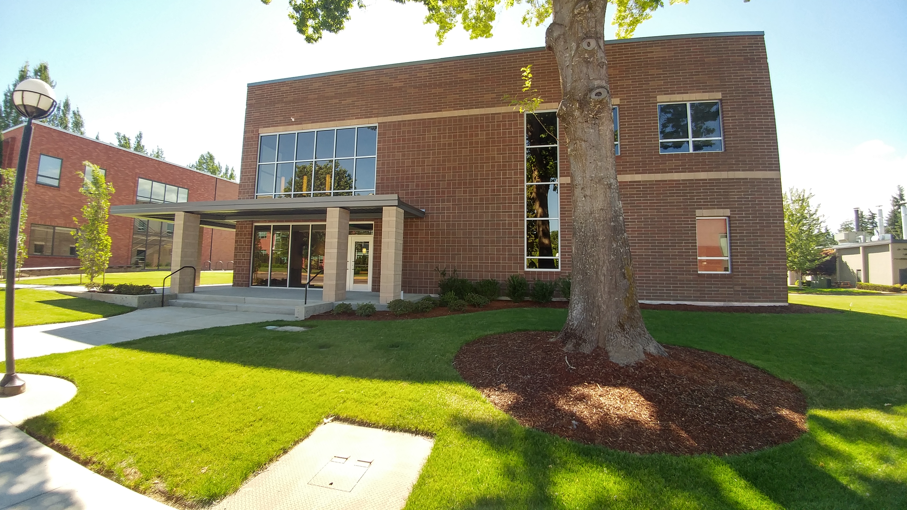 Student Health & Counseling Center