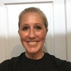 Amy Hammermeister Jordan