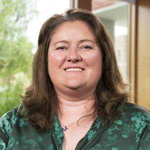 Jennifer Taylor-Winney