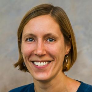 Laura Ellingson-Sayen