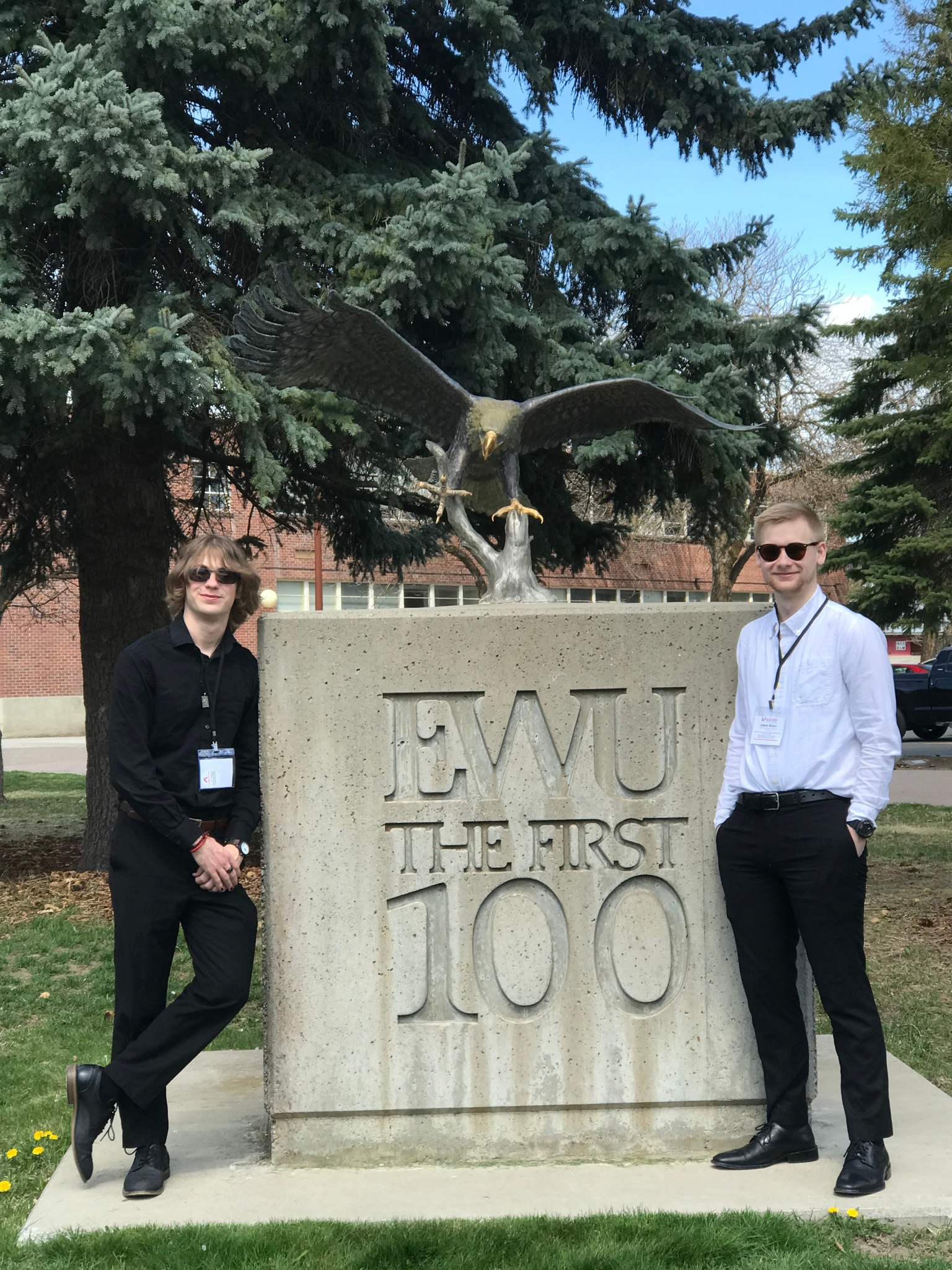 2022 Northwest Regional Conference 