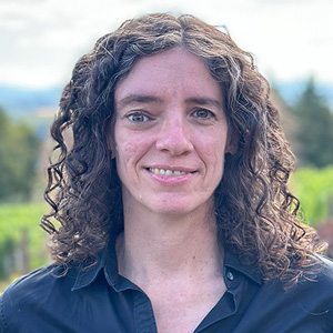 Halene Anderson headshot