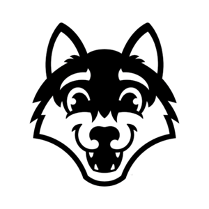 Wolfie headshot