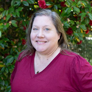 Sara Glascock