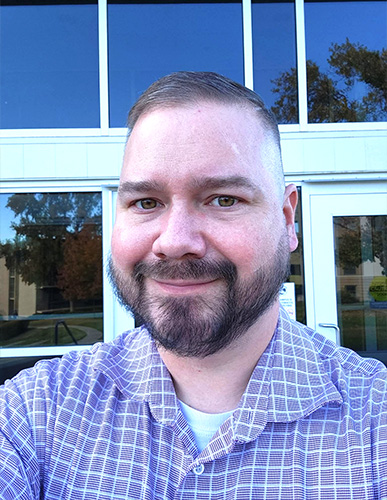 Jared Dill