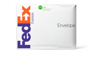 envelope