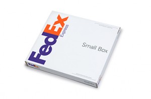 small box