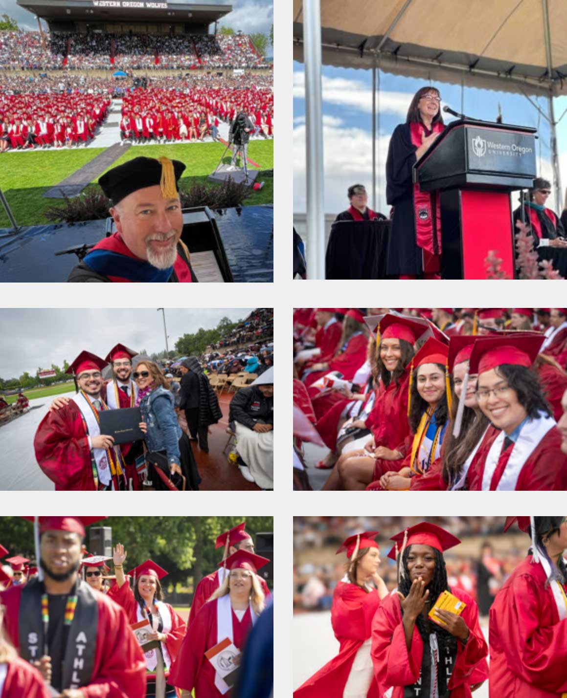 Commencement Commencement 2024