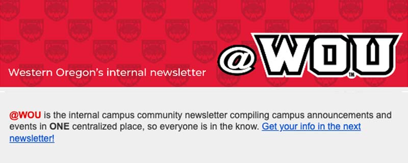 wou-newsletter