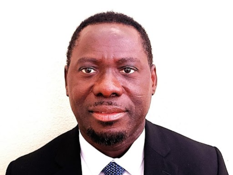 boakye Kwabena Boakye