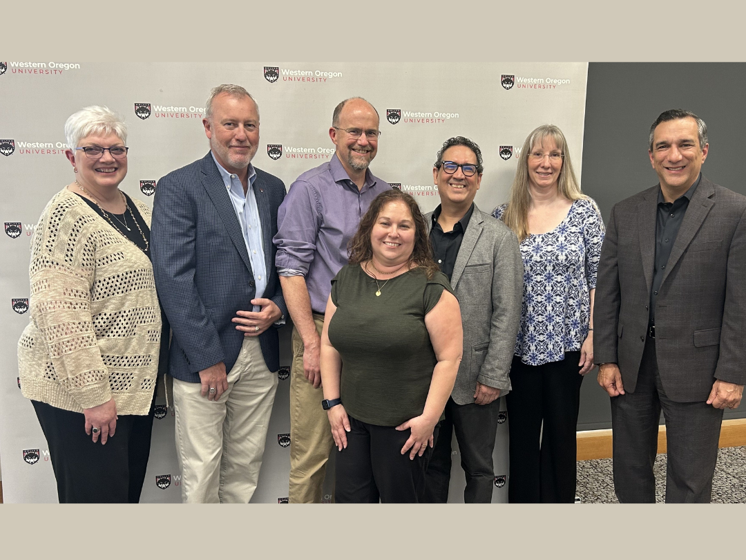 Pastega PR Group of people at award ceremony