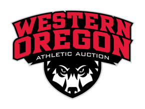 Western Oregon Logo