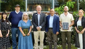 Pastega Award