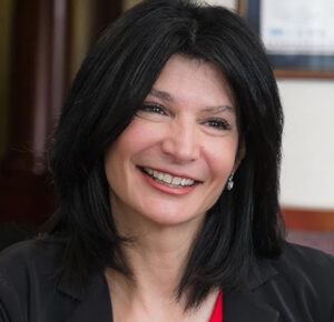 LIly Eskelsen-Garcia