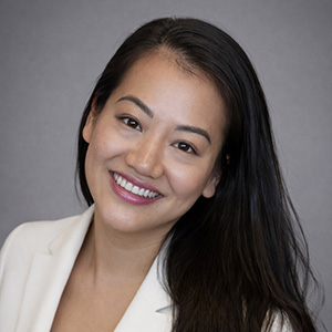 Autumn Pham headshot