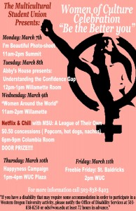 women of culture2016